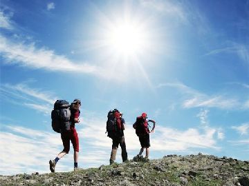 2020年北京雁棲湖徒步大會參加旅游指南(時間/屬于哪個省份哪個市/報