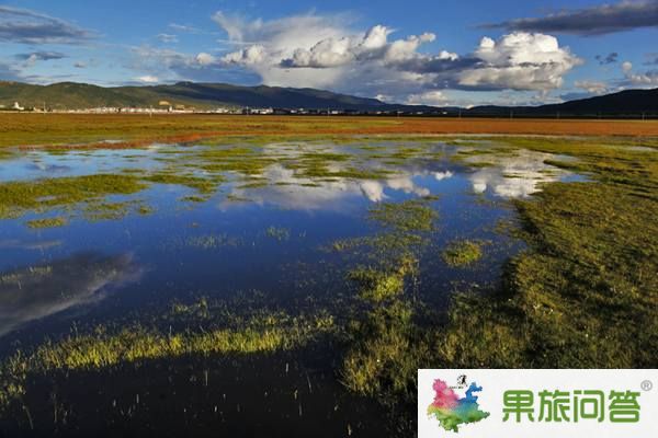 昆明、大理、麗江、香格里拉、西雙版納生態(tài)休閑之旅