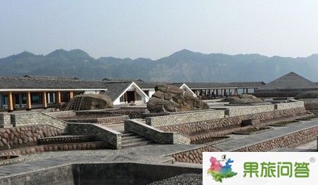 云南旅游景點(diǎn)：昭通，云南昭通旅游介紹，云南昭通旅游攻略