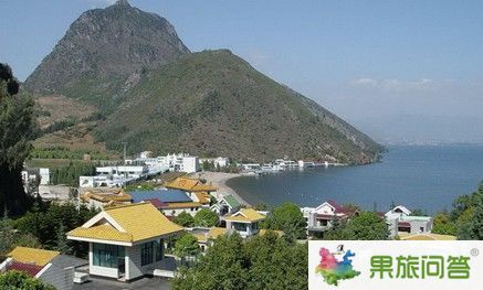 云南旅游景點(diǎn)：玉溪，云南玉溪旅游介紹，云南玉溪旅游攻略