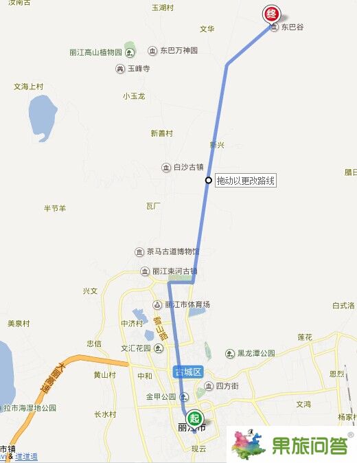 麗江到東巴大峽谷有多少公里?麗江到東巴大峽谷多少錢?東巴大峽谷屬于哪個省份哪個市?